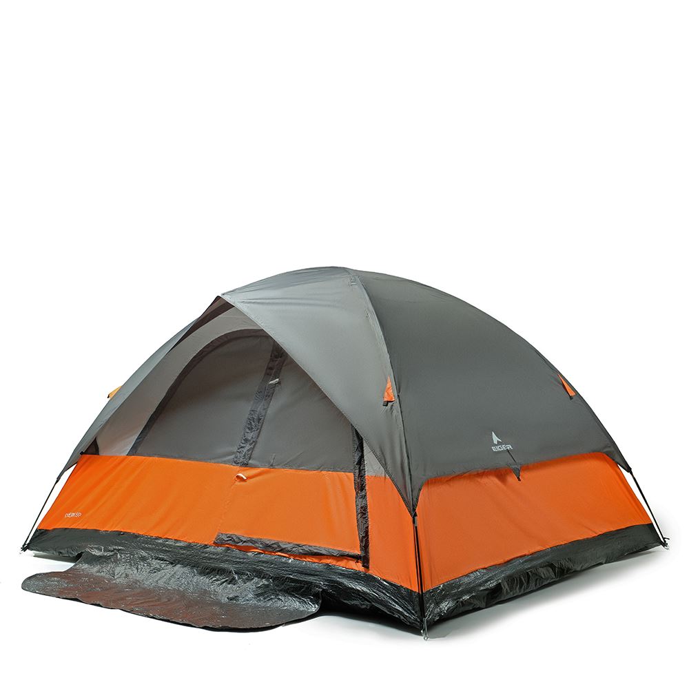 EIGER Creek 5P Tent