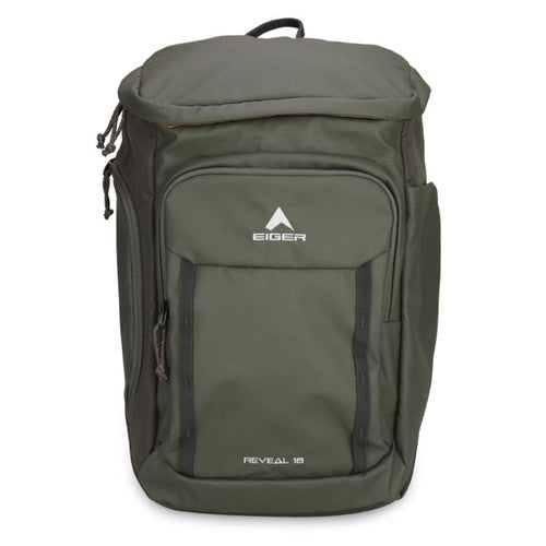 EIGER Reveal 18