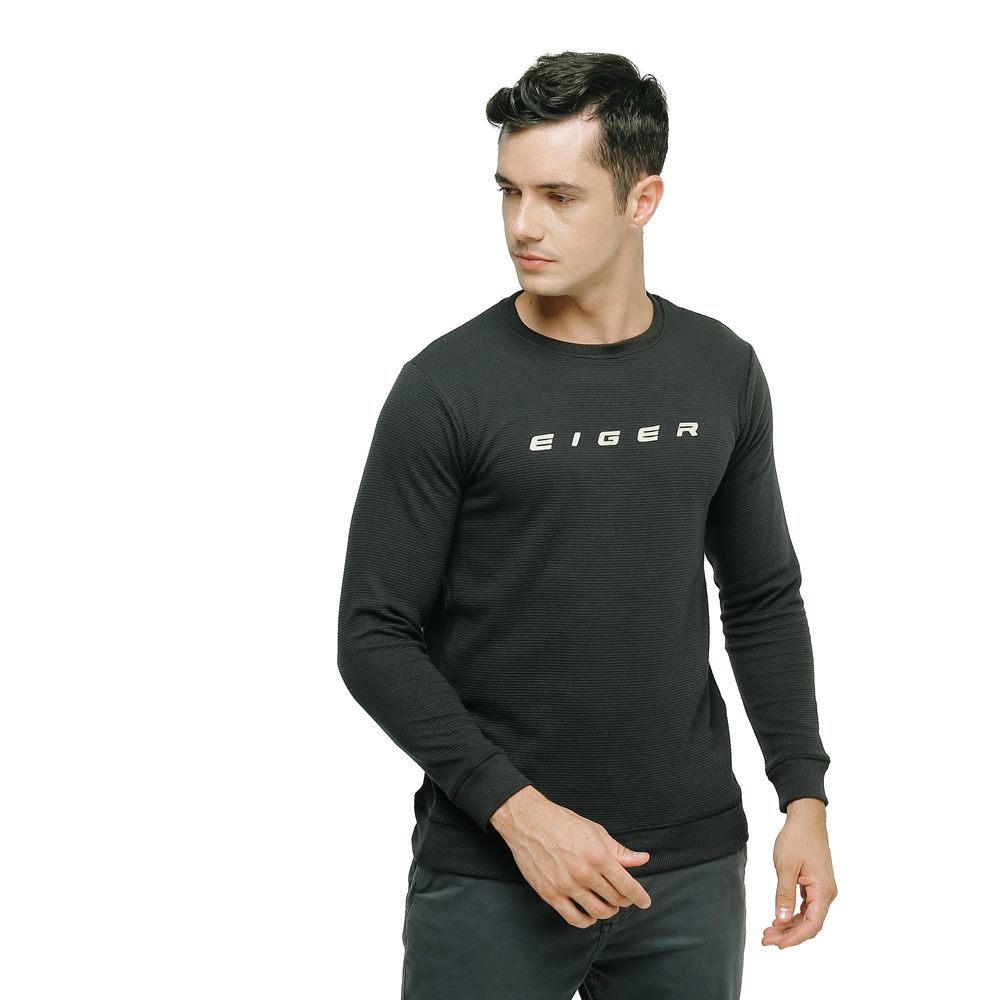 EIGER X-Patch Ride SW T-Shirt