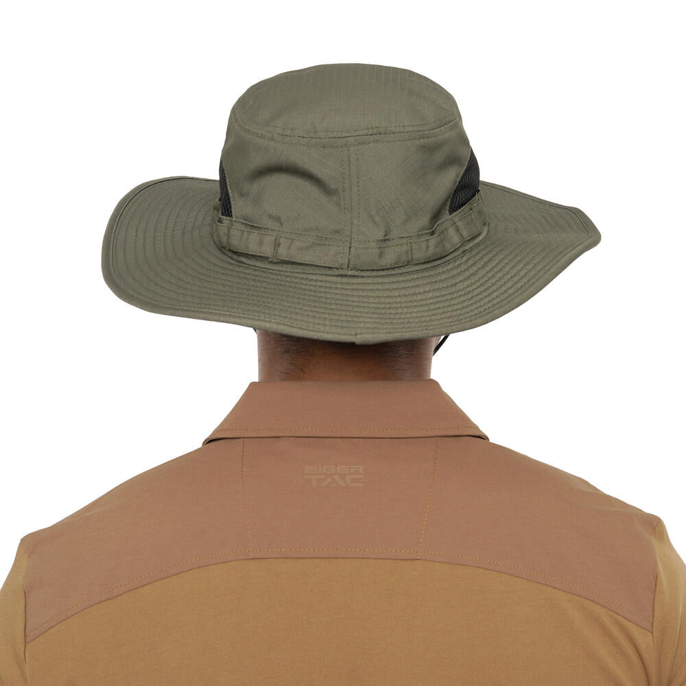 EIGER Artillery Hat