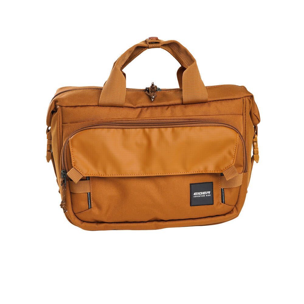 EIGER Raintour Handlebar 8L Bag
