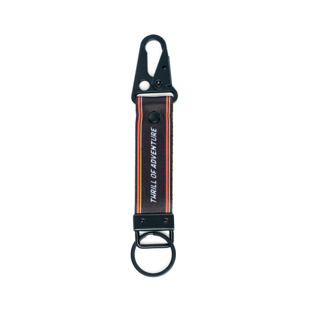 EIGER Daytour Keychain