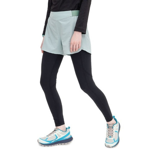 EIGER WS Flowmotion XT Short