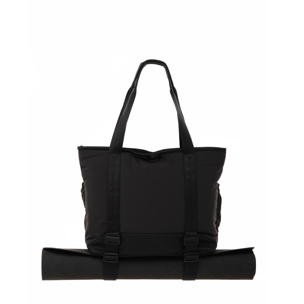 EIGER Act Co Create Totebag