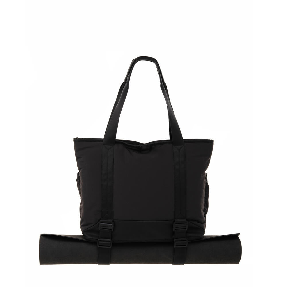 EIGER Act Co Create Totebag