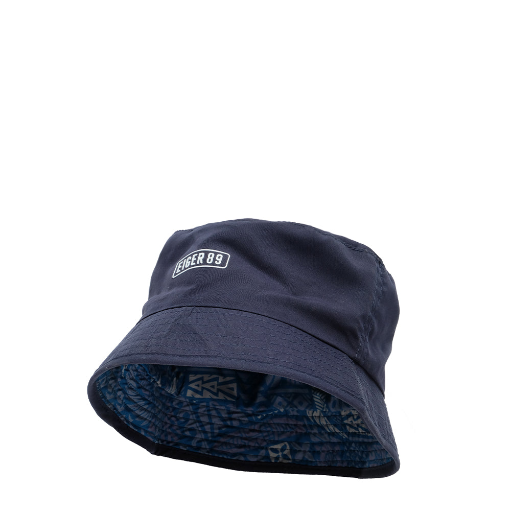 EIGER Abstricko Bucket Hat JS