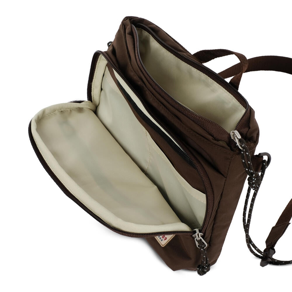 EIGER Fiora 2.0 Sacoche WS Shoulder Bag
