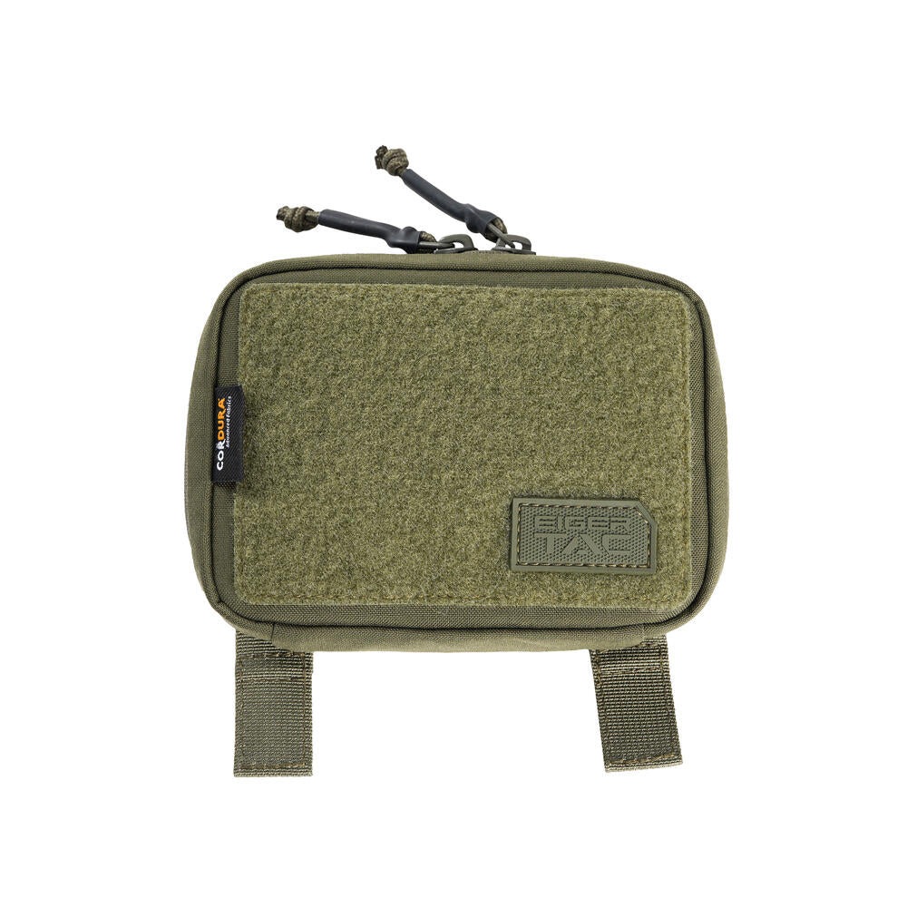 EIGER Boxone Travel Pouch