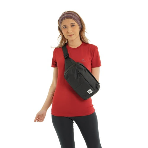 EIGER Rivera Fanny Pack Waist Bag
