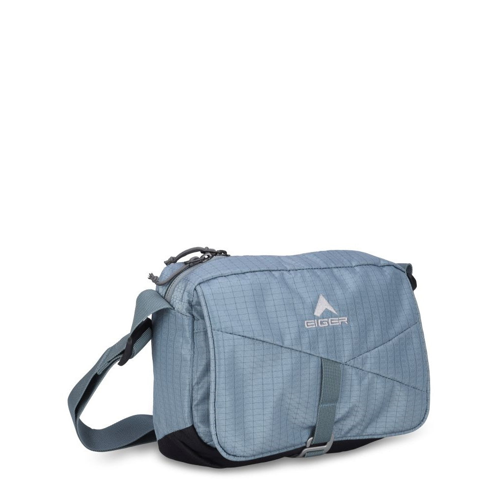 EIGER Cascade 1.0 Shoulder Bag