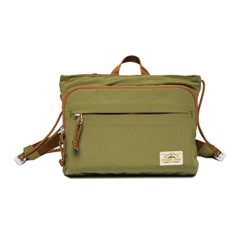 EIGER Fiora 2.0 Sacoche WS Shoulder Bag