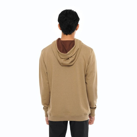EIGER Michigan Hoodie Nonzip Sweater