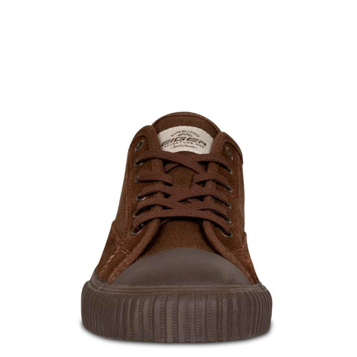 EIGER Baldr Low Cut Shoes