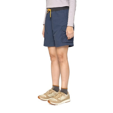 EIGER WS Kendra 7inch Shorts