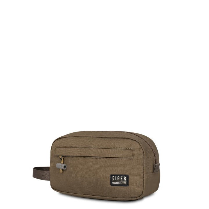 EIGER Journal 2.0 Dopp Kit