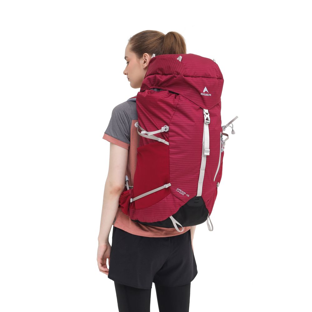 EIGER WS Ardor 45 Lunaris 1.0 Carrier