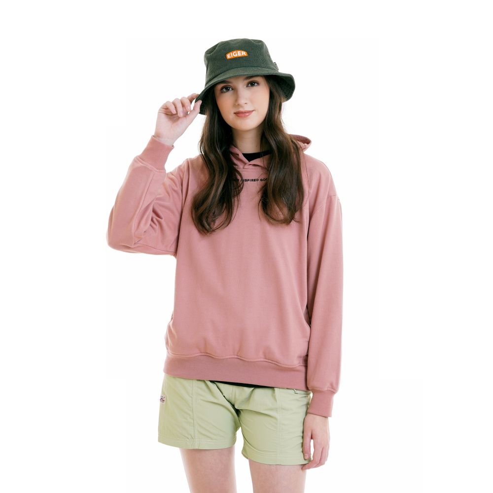 EIGER Cordy Hat