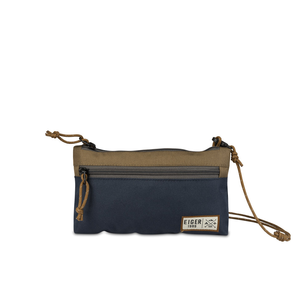 EIGER X-Market Pouch