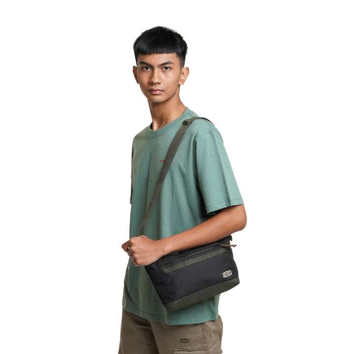 EIGER Distant 2.0 Shoulder Bag