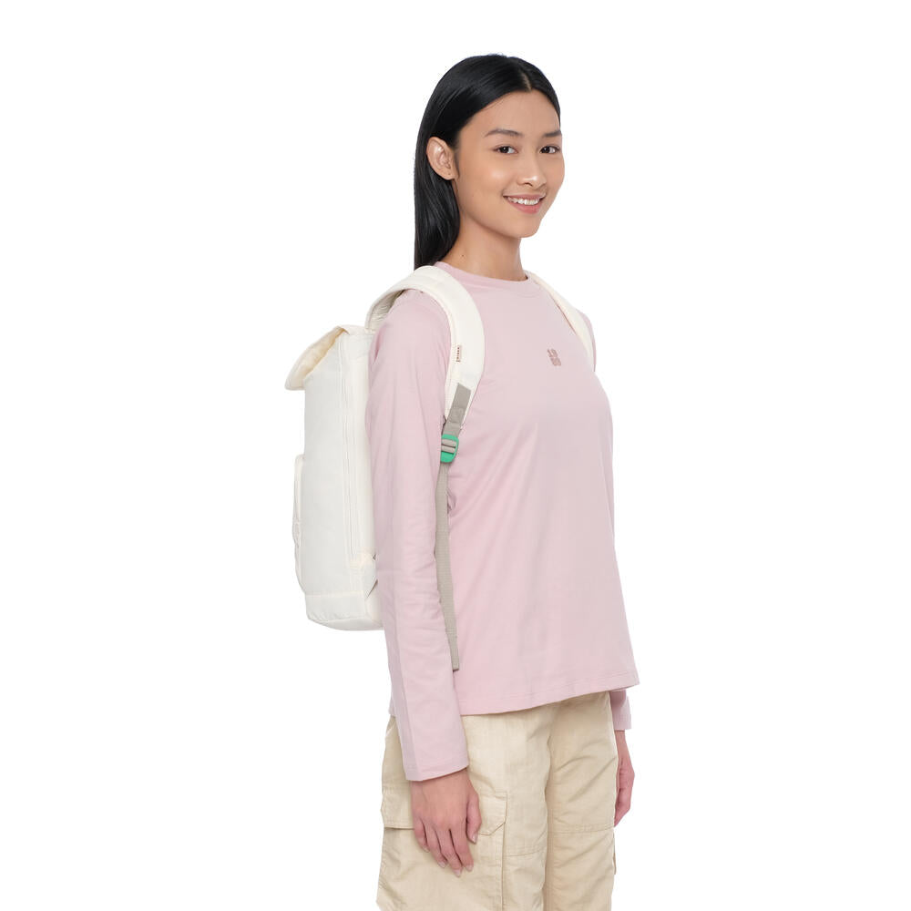 EIGER Women Nuwie Trave Backpack 18L Laptop