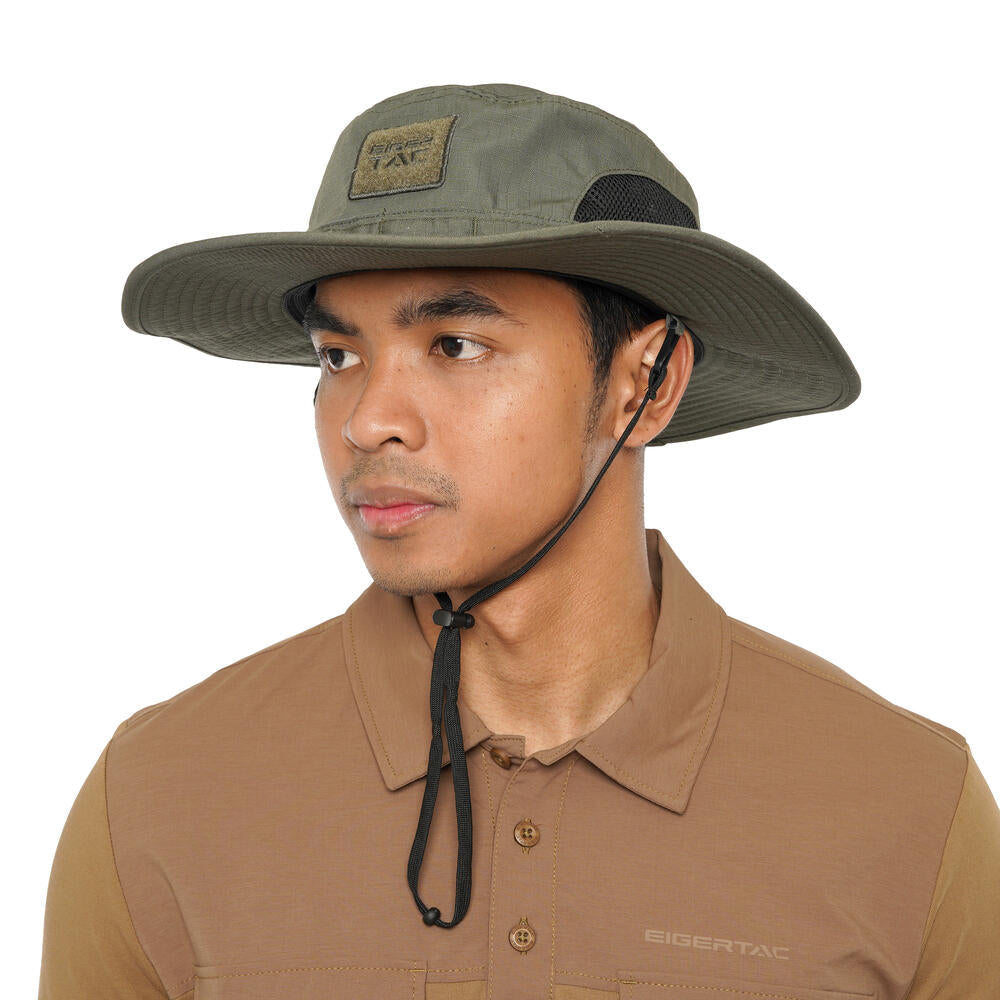 EIGER Artillery Hat