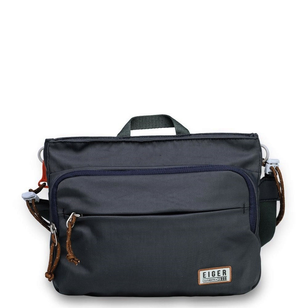 EIGER Fiora Sacoche Bag