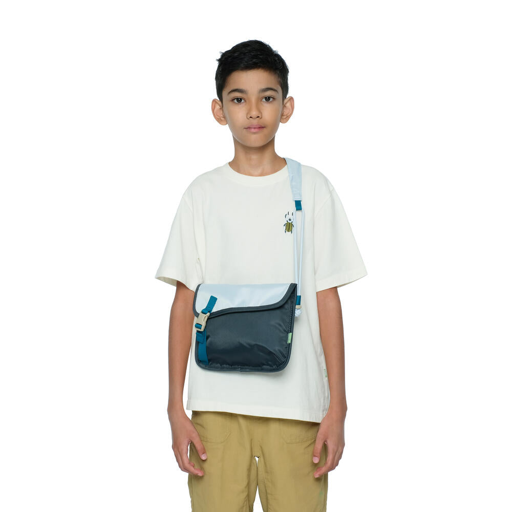 EIGER Junior Luchi Shoulder Bag 2L
