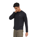 EIGER Hyrcanian Long-Sleeved Active T-Shirt