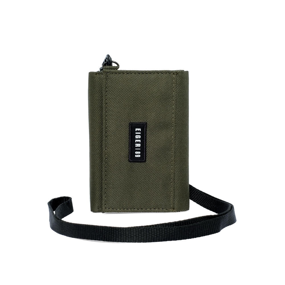 EIGER Culla Wallet Coin