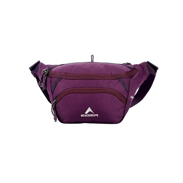EIGER Linden 1.0 Waist Bag