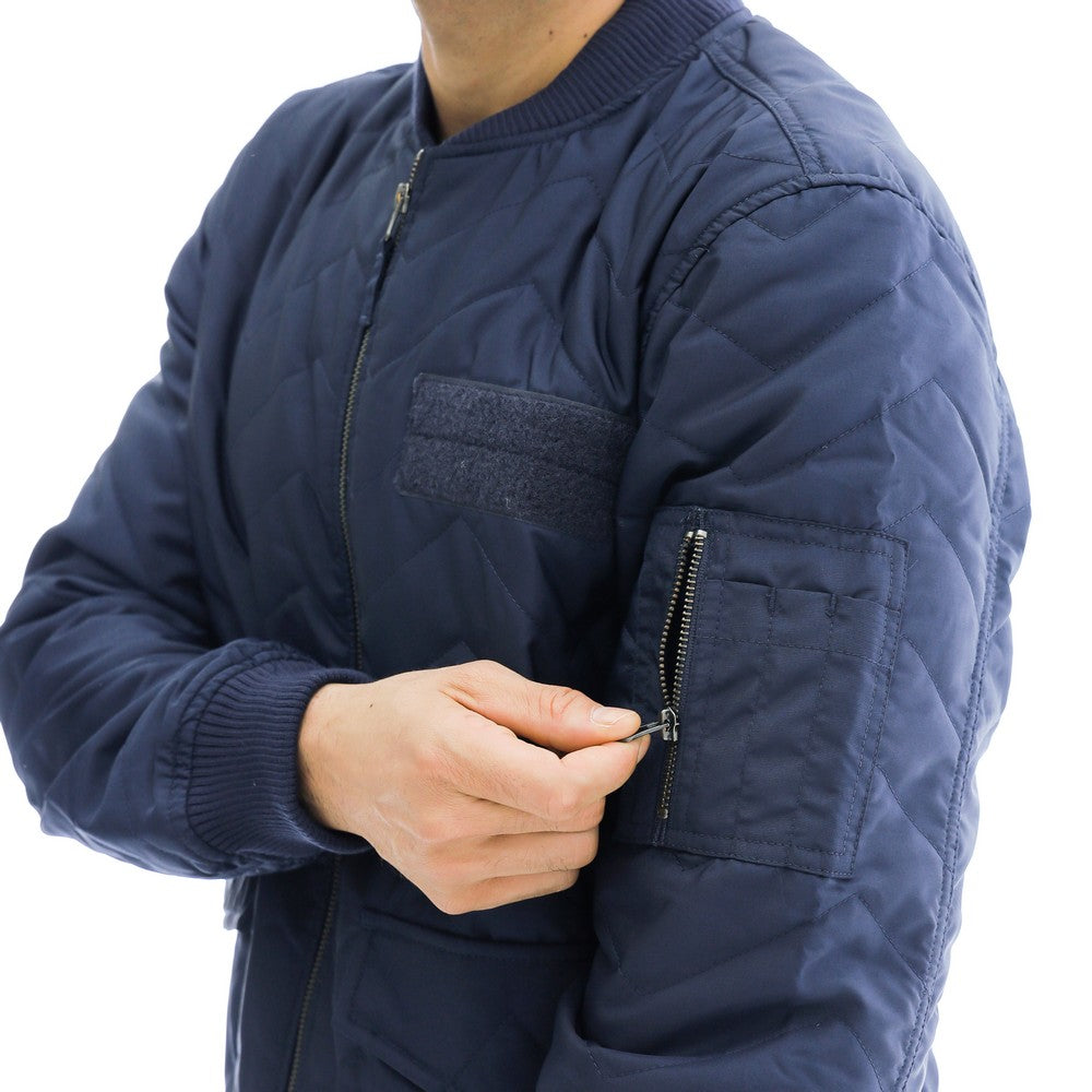 EIGER J.Bombers 1989 Jacket