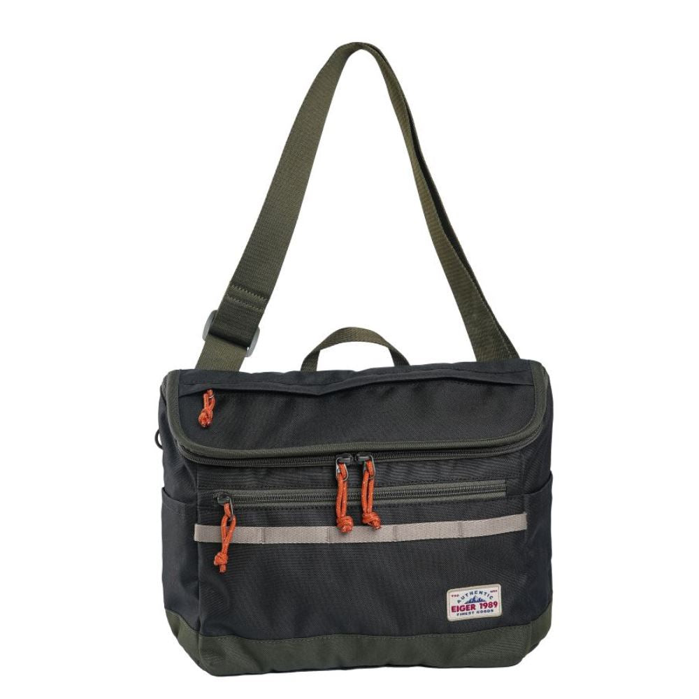 EIGER Weekender Tablet Shoulder Bag