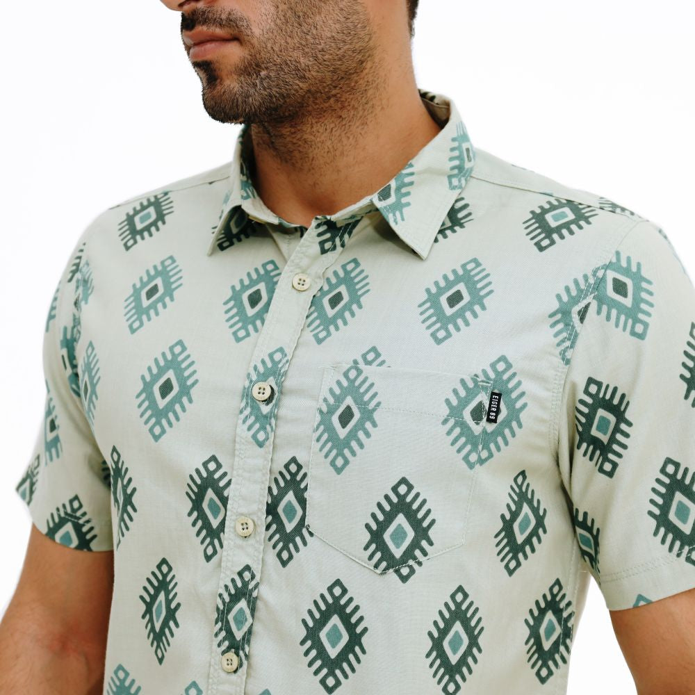 EIGER Maramba Shirt 2.0 Short-Sleeved