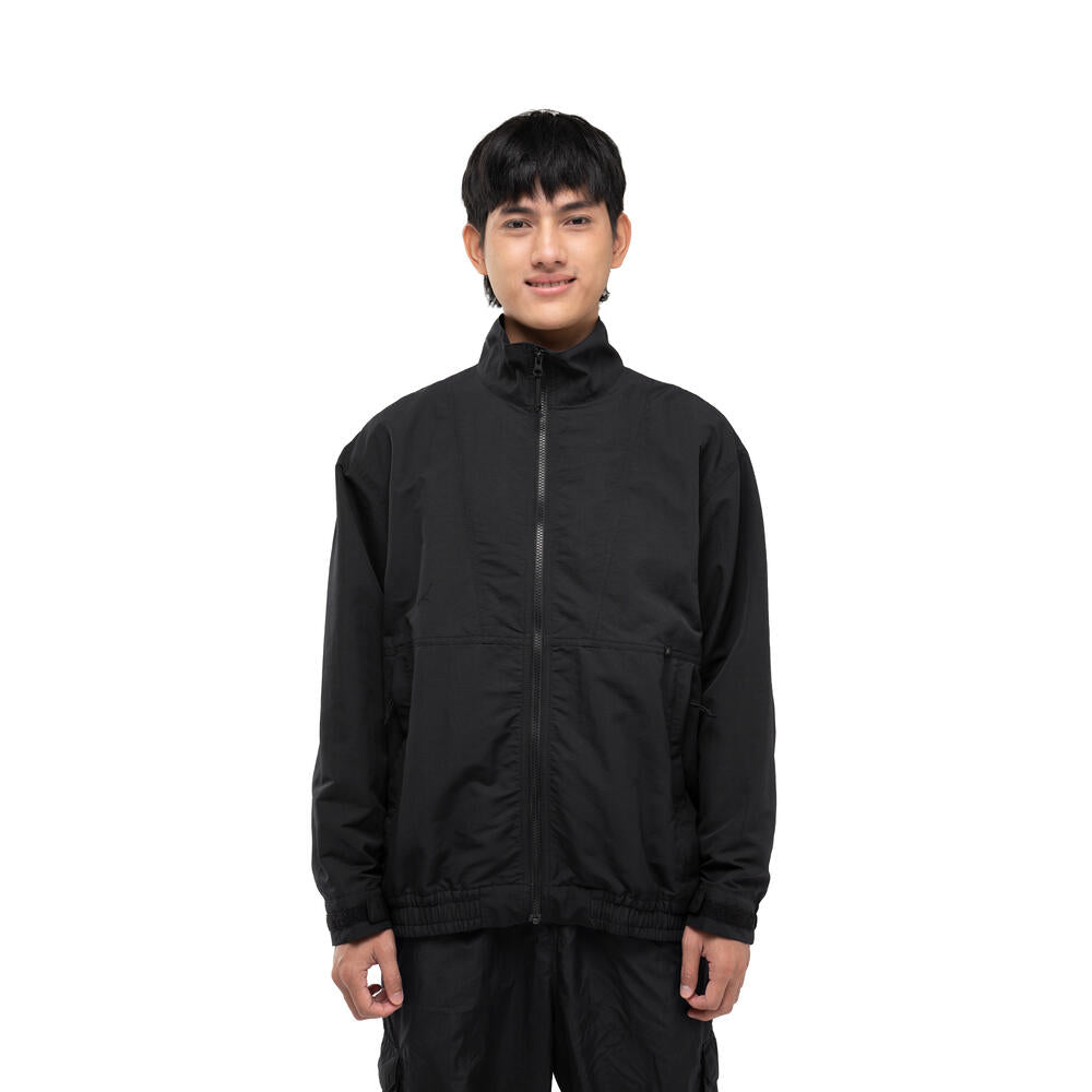 EIGER Retrep Windbreaker RX Jacket