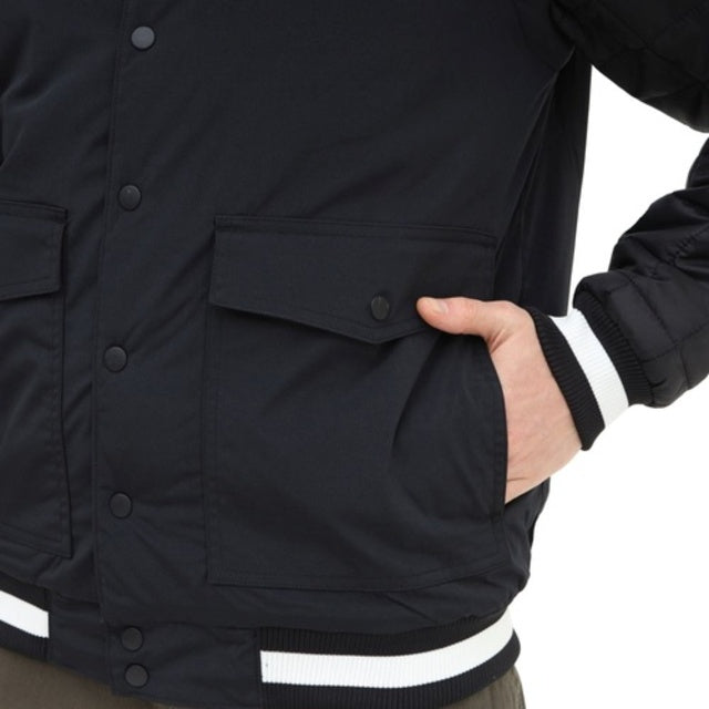 EIGER Venture Varsity Jacket