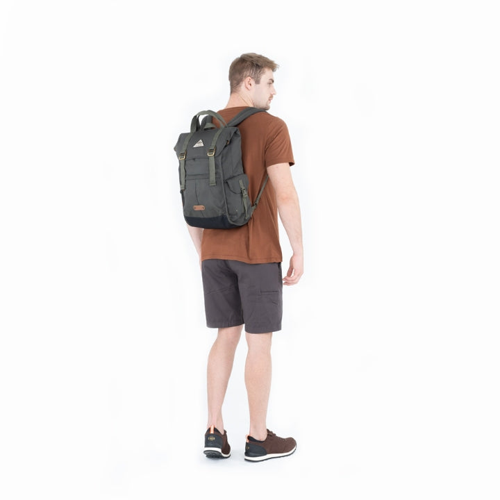 EIGER Cruiser 2.0 25L Backpack