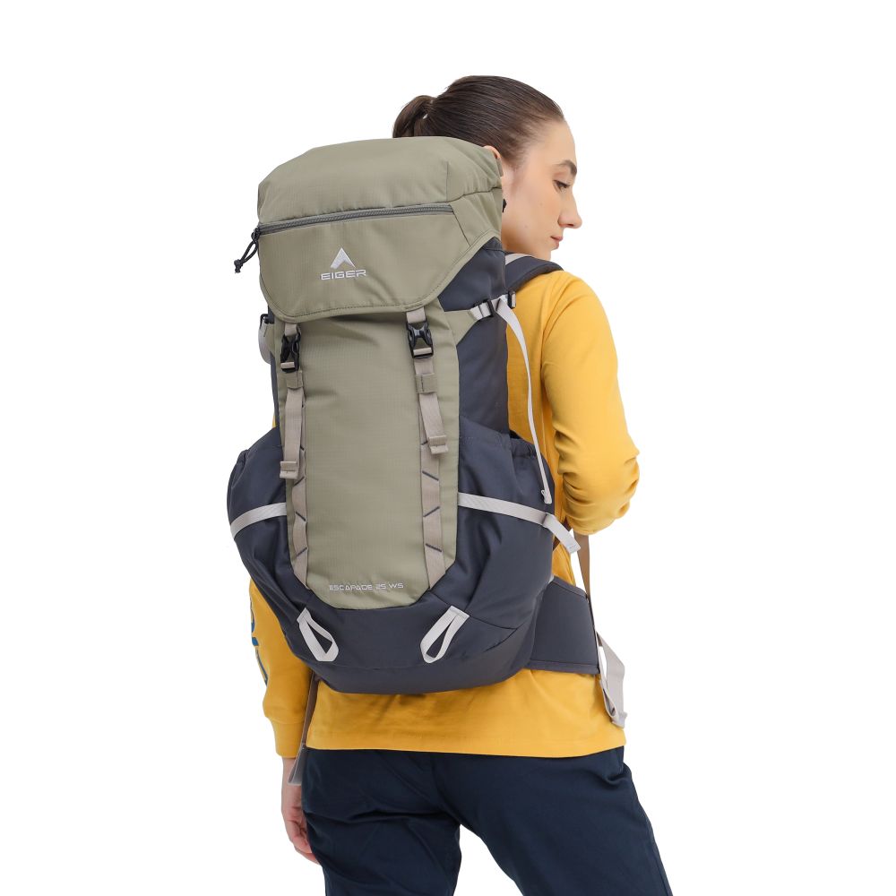 EIGER WS Escapade 25 Carrier