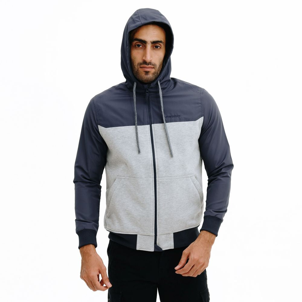 EIGER Scirocco Tour Jacket