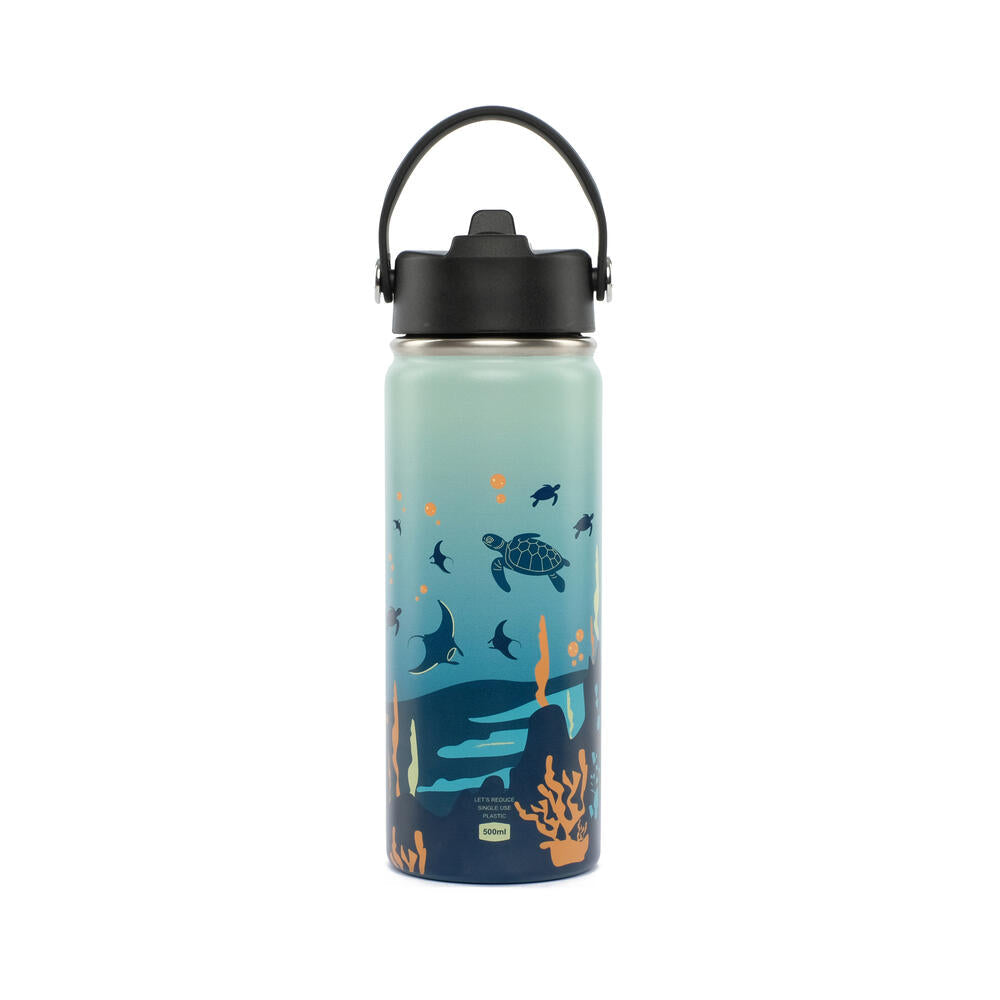 EIGER Archipelago Tumbler