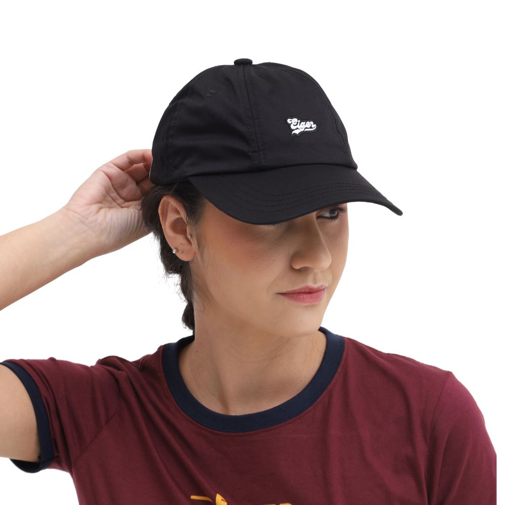 EIGER X-Kurve Cap