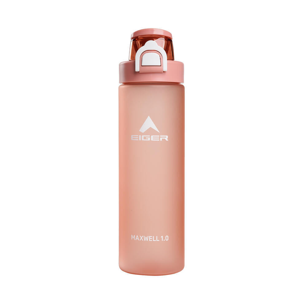 EIGER WS Maxwell WB 1.0 Water Bottle