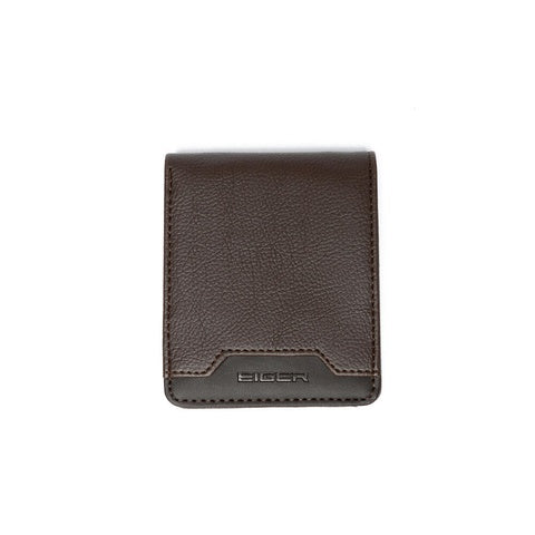 EIGER PVC Tritan Wallet 1.0