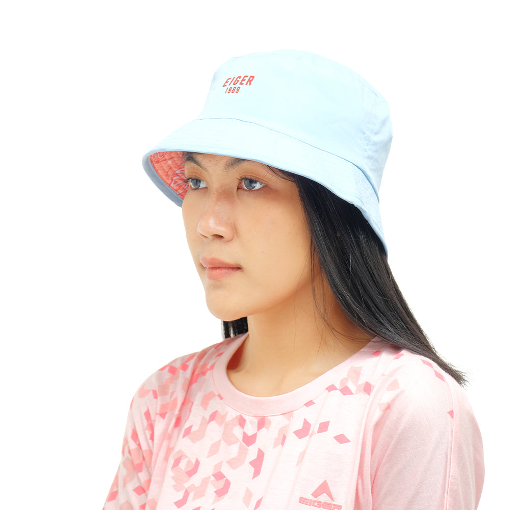 EIGER WS Trouvis Bucket Hat