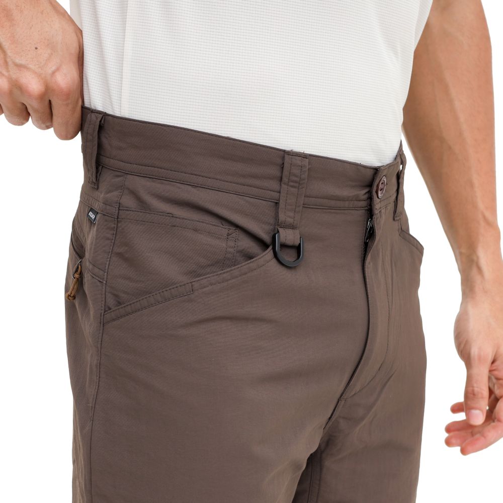 EIGER Trailhikers Exp Pants