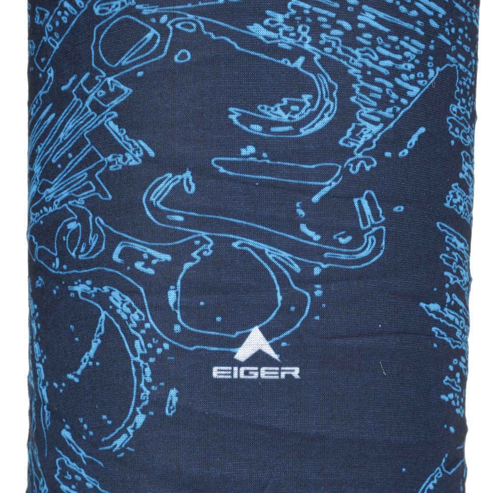 EIGER Mf Headwear Climbing Tool