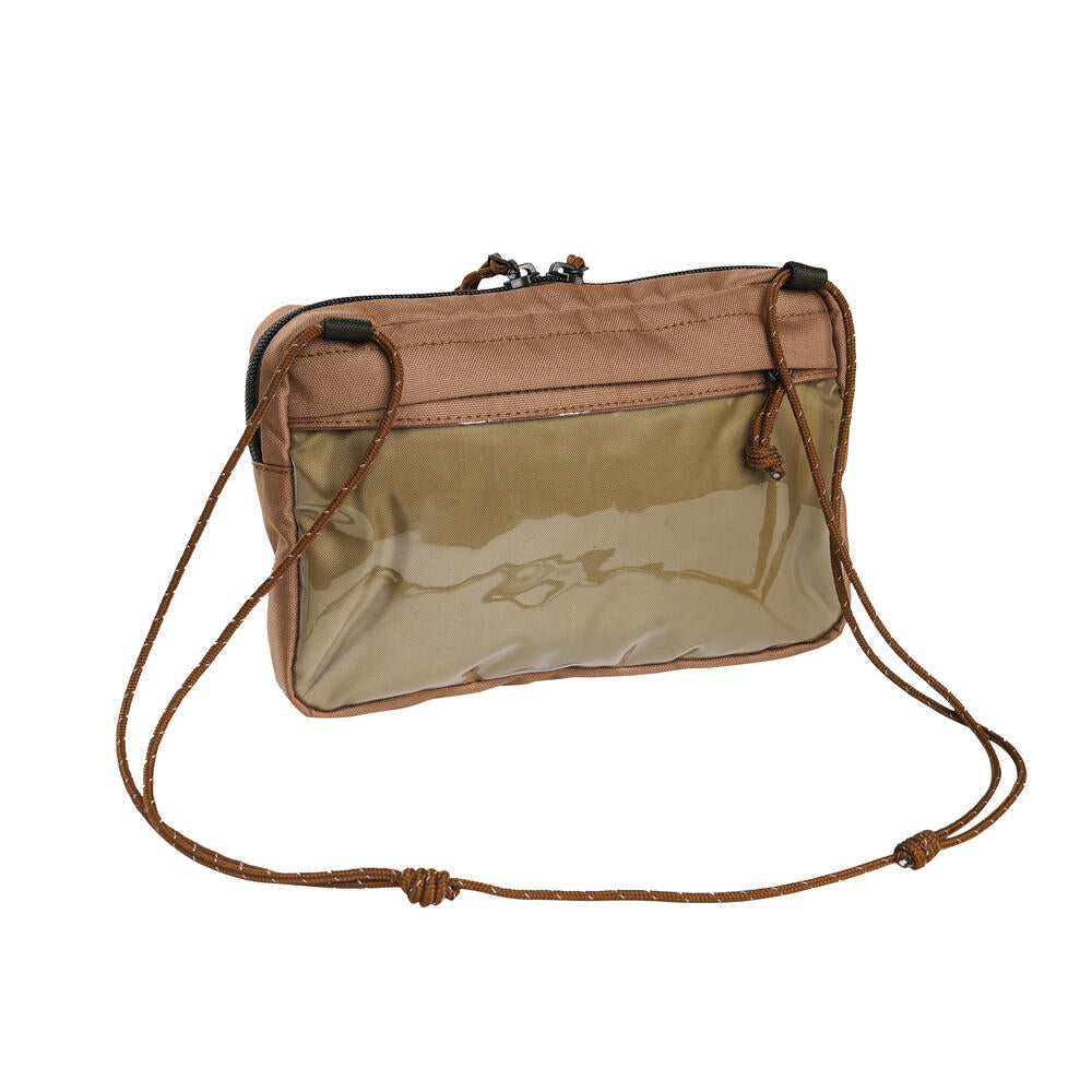 EIGER Journal Sacoche Bag