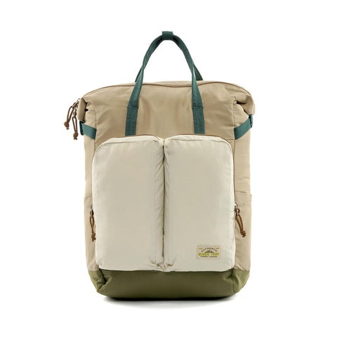 EIGER Saira Laptop Backpack WS