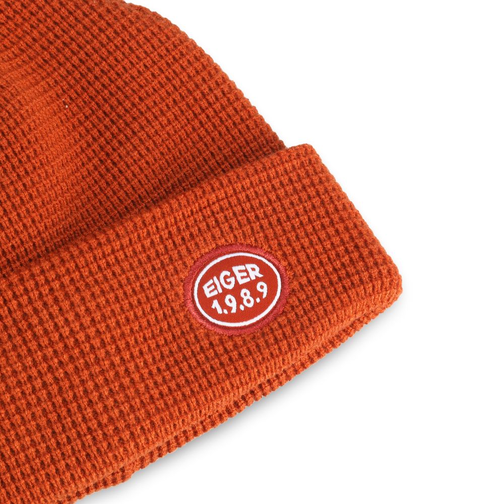 EIGER Wanderhaul Beanie