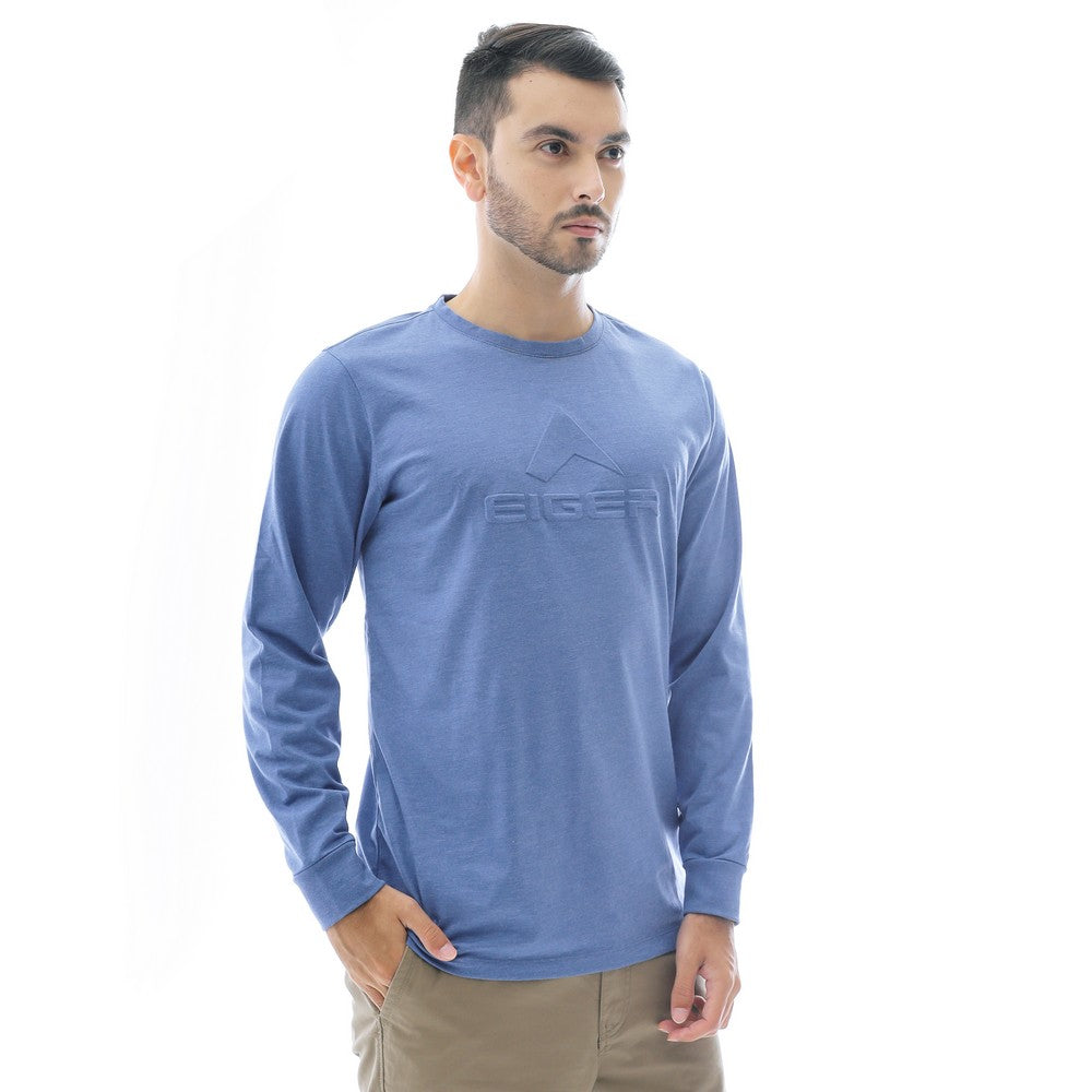 EIGER M'Boz MT Long-Sleeved T-Shirt