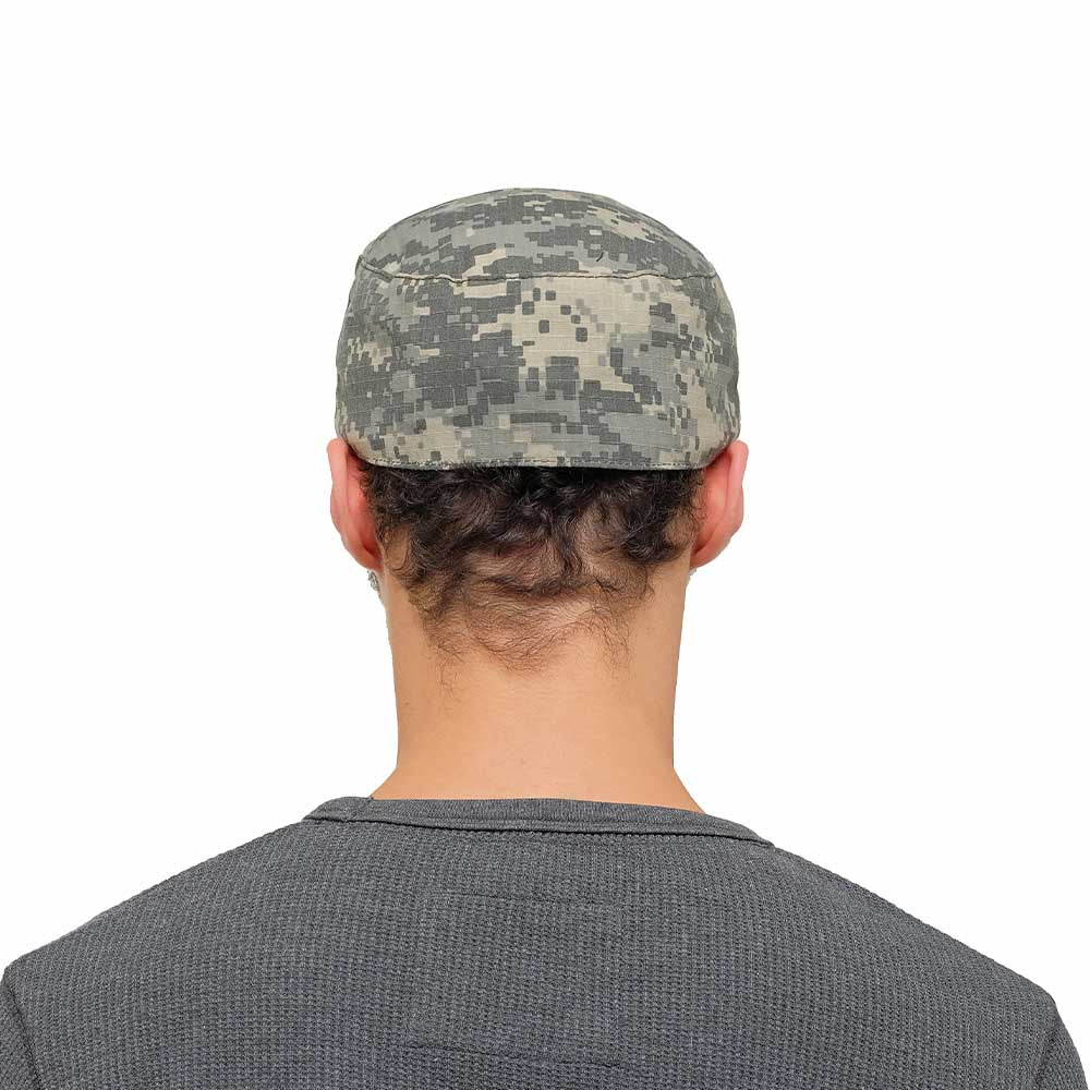 EIGER LS Commando Leverssible Cap